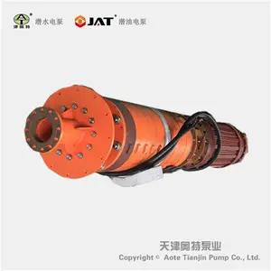 ��ѹ10kv����Ǳˮ�� QKSG�� YQ�ʹ���������̿���Ǳˮ��
