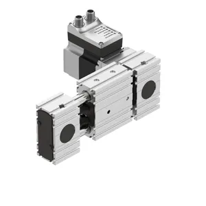 FESTO ELGE-TB�ݴ��ᵥԪ ELGE-TB-35-100-0H-ST-M-H1-PLK-AA-AT-FR