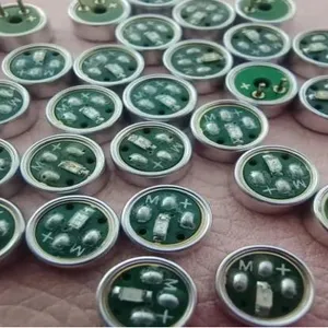 派瑞林parylene coating适用于麦克风(咪头)