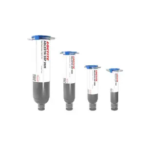 汉高LOCTITE SSP 2020 高导热导电芯片粘接胶 银烧结固晶胶