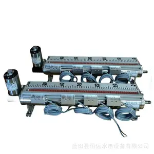 导叶位置主令开关DK-2-ME/8/Z-M1200直线型主令开关