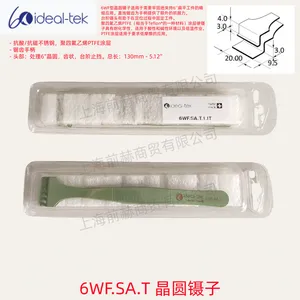 ��ʿ IDEAL-TEK �߾��ܷ�����Ų���ֹ辧Ƭ��ȡ����6WF.SA.T