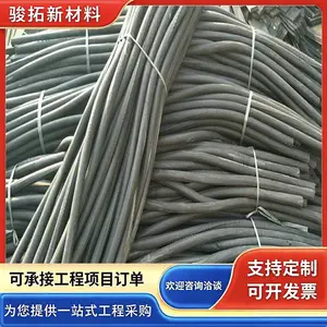 建筑填缝泡沫棒工程PE高密度低发泡棒聚乙烯闭孔泡沫棒 骏拓定制