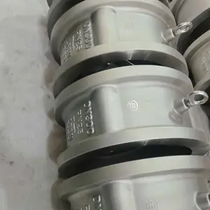对夹斜盘止回阀 H77Y H77H H77F H77X