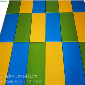 卧室室内便宜的隔音吸音材料有什么,防撞墙垫,幼儿园防撞垫、吸音墙垫包安装