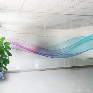 上海打印玻璃贴膜价格