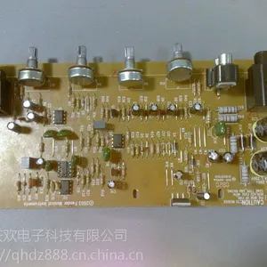 优质PCB板焊接打样 研发样板加工打样厂家