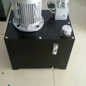 ��������Һѹϵͳ Һѹ����վ ��վ