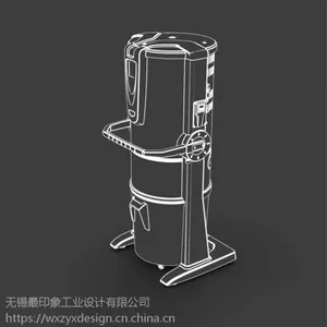 丹阳抄数 镇江汽配测绘 外观逆向抄数 三维造型 工件逆向