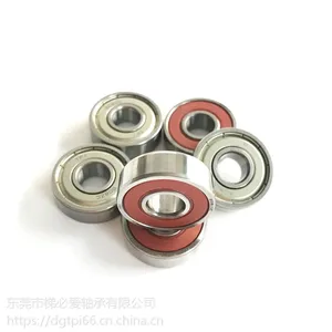 台湾TPI轴承608深沟球轴承 质量***