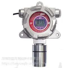 工业二氧化碳检测仪 MIC-CO2