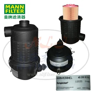 MANN-FILTER(曼牌滤清器)空气滤清器4520092910