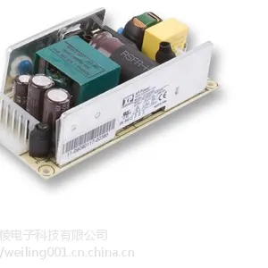 XP POWER电源AC-DC转换器ECP180PS15