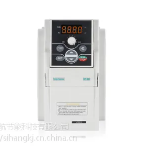 雕刻机变频调速器1.5Kw维修更换四方E300 E550