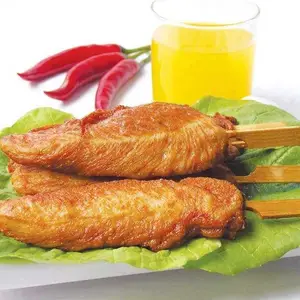 烤肉还有什么腌料 烤肉店腌料哪里买 哪里有卖烤肉钣腌料