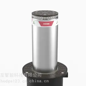 浅埋式升降柱 纯电动升降柱 升降柱厂家