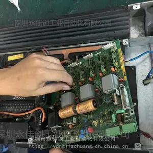 REXROTRH��ʿ�֣� DKCXX.3-040-7 ���ŷ�����������ά��