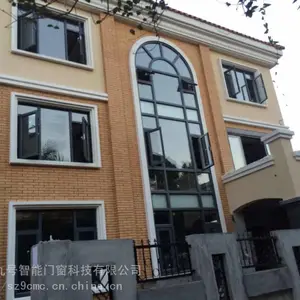 深圳商场铝合金门窗