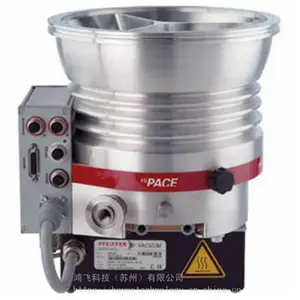 Pfeiffer普发真空HiPace 800涡轮分子泵