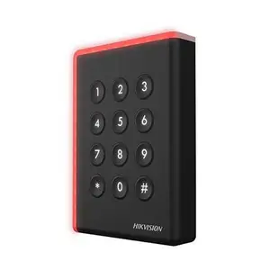��������DS-K1108ASK �Ž�������֧��ID