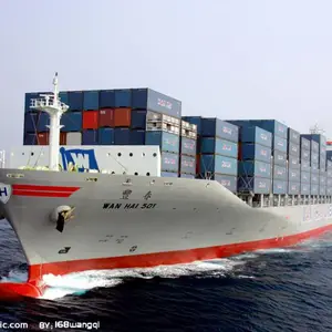 青岛到中东红海JEDDAH/AQABA/SOKHNA/海运整柜时效价格服务
