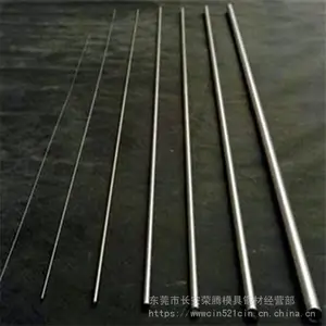 现货批发40Cr圆钢棒 20CrMnSi小直径圆棒 圆钢 化学成份 抗拉强度