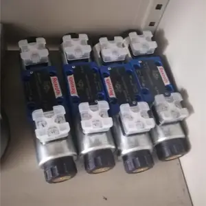 力士乐进口比例阀Z2FS6-2-46/2QV