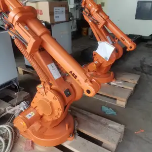 出售全新ABB焊接机器人IRB1410工业机器人/机械臂