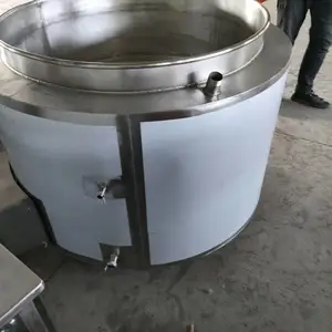 猪头脱毛松香锅,1200猪蹄松香锅价格,品佳机械卤煮设备