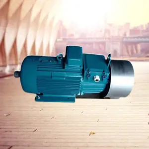 ���ؼ�ұ���������ƶ�����ת�������첽�綯��YZRW225M-6 30KW