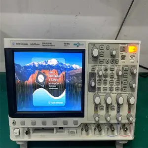 ���� KEYSIGHT �ǵ¶���DSOX2012A ���ִ洢ʾ��������