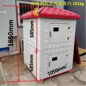 ������ũ��ص羮��SMC��ˮ�ڱ���װ���̼�