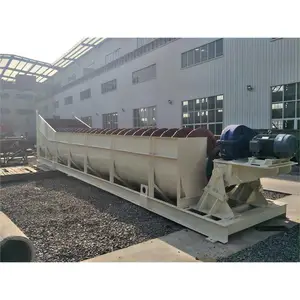 西宁XL762螺旋洗砂机厂家
