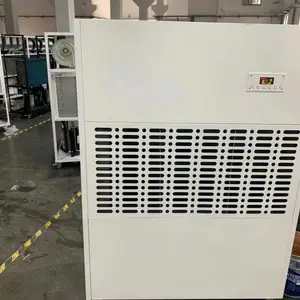 西安快速除湿设备 康基斯工业除湿机之优选品牌