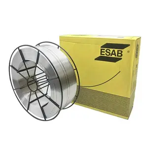 瑞典伊萨ESAB OKTigrod308LSi氩弧焊丝