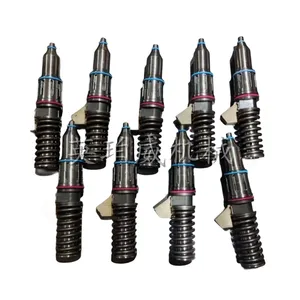 卡特cat5/C18发动机喷油器 359-7434 3597434 20R-1304 20R1304