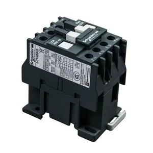 ʩ�͵½����Ӵ���LC1N1210F5N ����1NC 1NO ��ѹAC220V Ƶ��50Hz