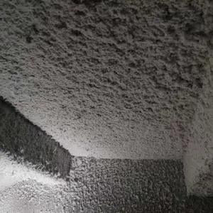 矿物质无机纤维喷涂棉生产厂家