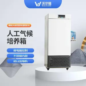 人工气候培养箱 实验室种子催芽 发酵箱 恒温箱
