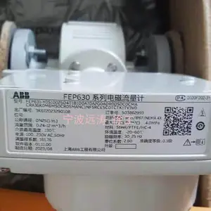 ABB变频器