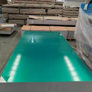 氧化铝板厂家 5052 O态铝板厂家 氧化铝板