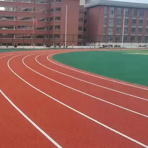 台州塑胶跑道铺设,台州篮球场建设,台州足球场施工,混合型透气型
