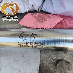�ߑ�(y��ng)�� Inconel625�Ͻ��A�� ��� ��ĥ�� �ɹ��� �F(xi��n)؛�и� �m���ھo�̼�