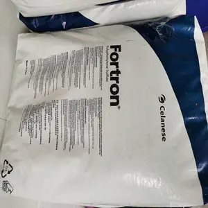 Fortron 1140L0 聚苯硫醚PPS 美国泰科纳 挤出级 阻燃防火塑胶原料