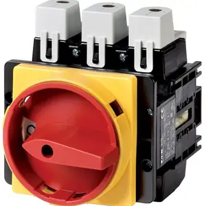 伊顿(EATON) 负荷隔离开关 , 250A 型号 P5-250/EA/SVB