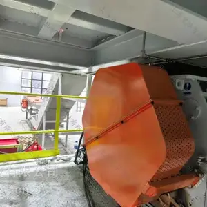破碎机灭火系统：灭火效能与设备保护的***结合