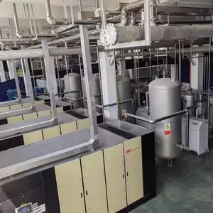 天之元不锈钢PSA制氮设备，分子筛利用*** TC500-6262