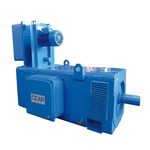 ���������Cear ֱ�����MGL 80 M1��2300 kW �Ĺ�ҵӦ�õ��