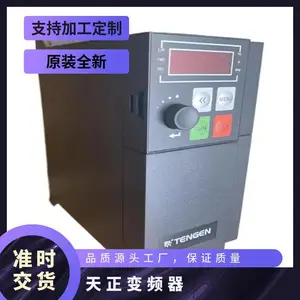 ������Ƶ��TVF10ϵ�е���220V����380V/0.4/0.75/1.5/2.2/3.7KW