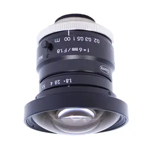 KOWA��ͷHCϵ�� һӢ�� LM6HC 6MM���� ������ͷ